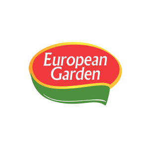 European Garden logo