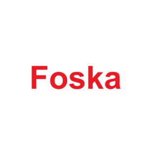 Foska logo