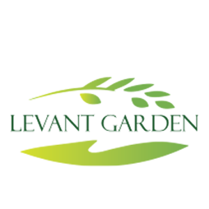 Levant Garden logo