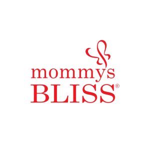 Mommy’s Bliss logo