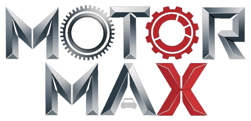 Motormax logo