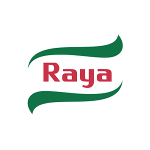 Raya logo