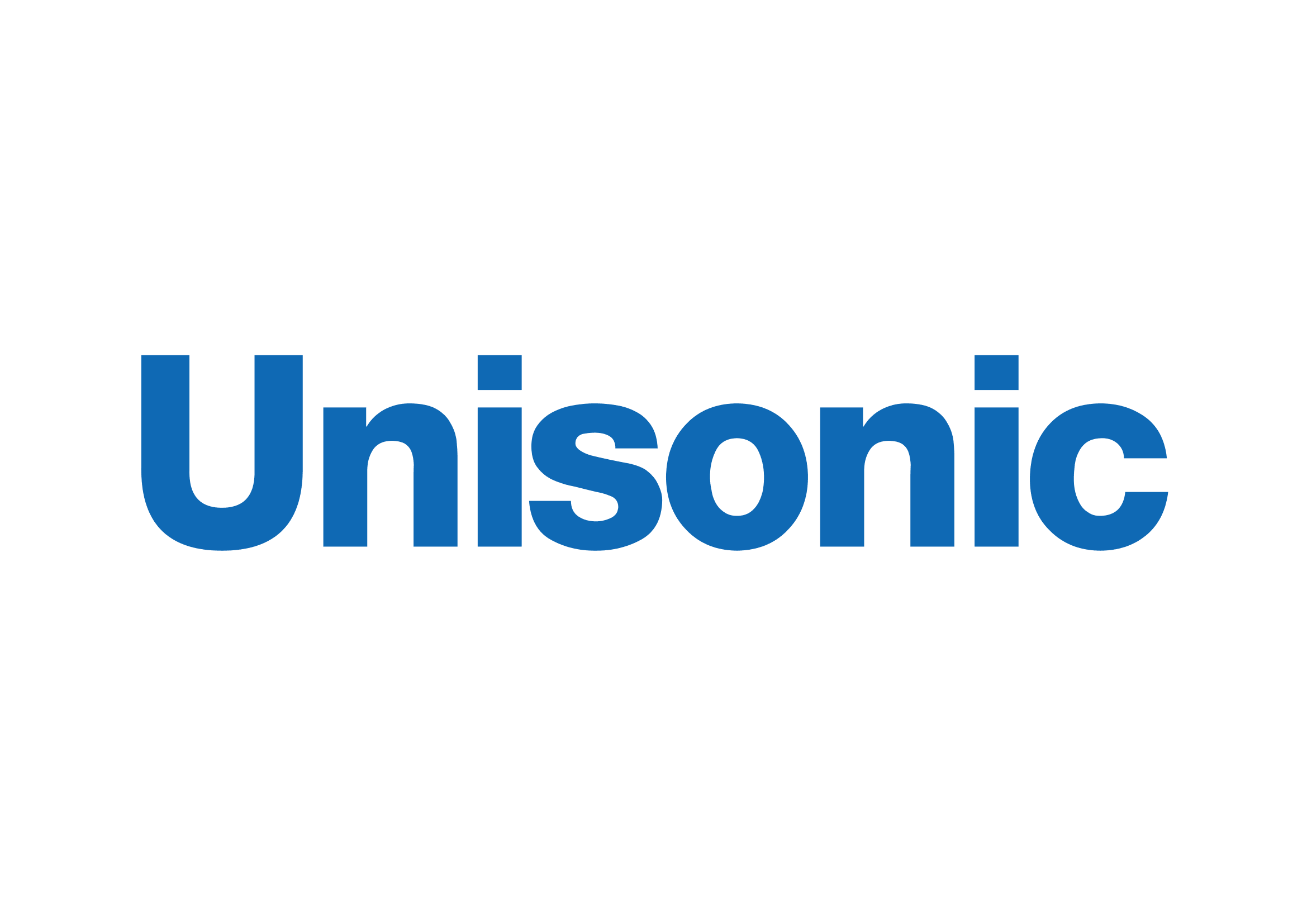 Unisonic logo